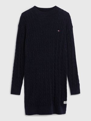 Tommy sweater outlet dress