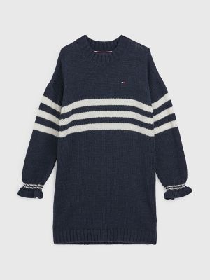 Tommy hilfiger sweater dress sale