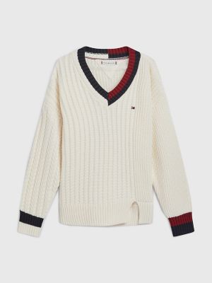 Tommy hilfiger sweater store for kids