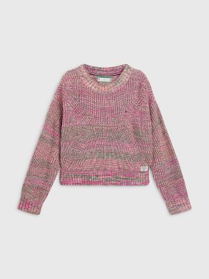 Tommy hilfiger 2024 sweater kids