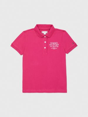 Tommy hilfiger store kids polo