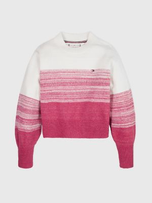 Tommy hilfiger jumper kids sale