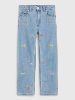 Zara hotsell girlfriend jeans