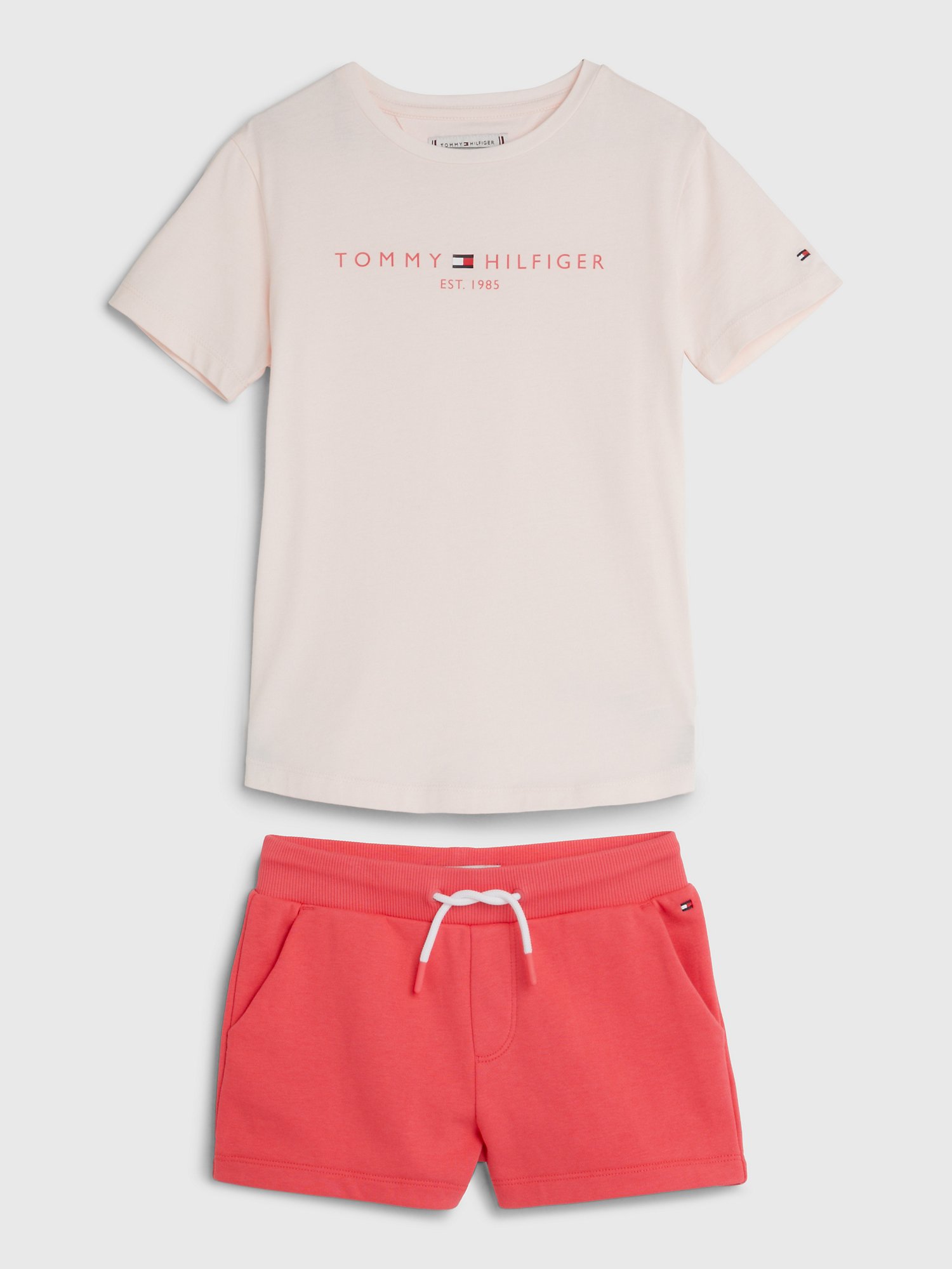 Kids' T-Shirt and Set 2PC | Tommy Hilfiger