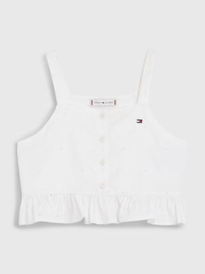 Tommy hilfiger cheap kids top