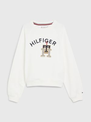 Tommy hilfiger sweatshirt kids new arrivals