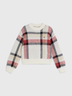 Tommy hilfiger trui online kids