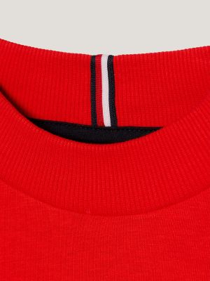 Tommy hilfiger outlet color block dress