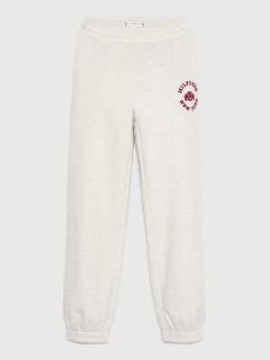 Tommy hilfiger cheap grey sweatpants