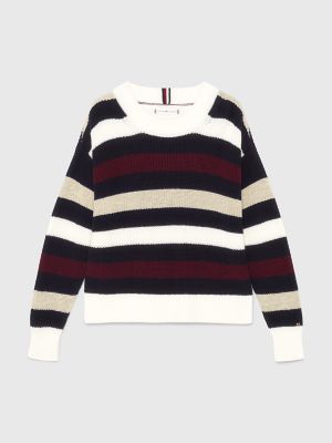 Tommy hilfiger clearance sweater for kids