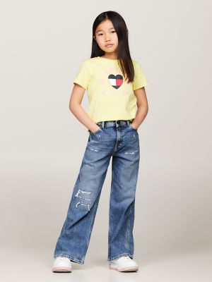 Tommy girl jeans sales