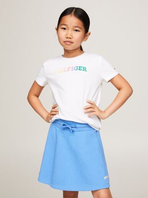 Tommy Hilfiger-Ropa de niños y niñas online