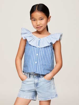 Tommy hilfiger shop kids online