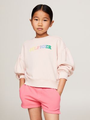 Girls' Tops  Tommy Hilfiger USA