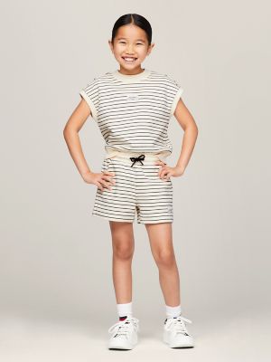 Kids tommy 2024 hilfiger girls