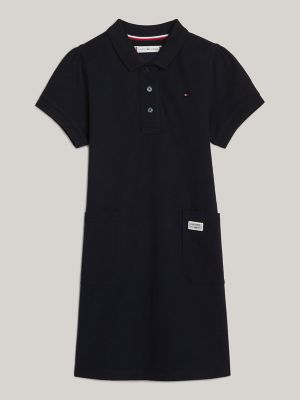 Tommy hilfiger hot sale dress kids