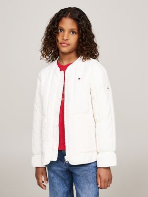 Girls Jackets Coats Tommy Hilfiger