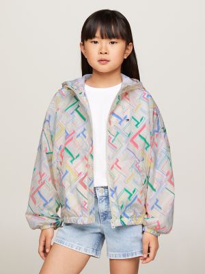 Girls' Jackets  Tommy Hilfiger USA