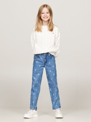 Girls Jeans Tommy Hilfiger USA