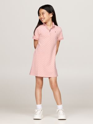 Tommy hilfiger polo dress girl new arrivals