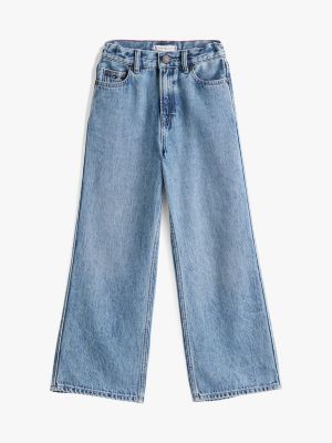 ⭐︎ma⭐︎【新品未使用】HELLO LUPO blue denim 2-3y Dark blue denim jumpsuit brand LIU JO — Globalbrandsstore.com/en
