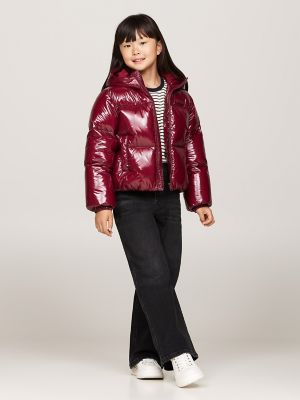 【新品未使用】エムミーエメ　puffyジャガードショートロンパース 出産祝い