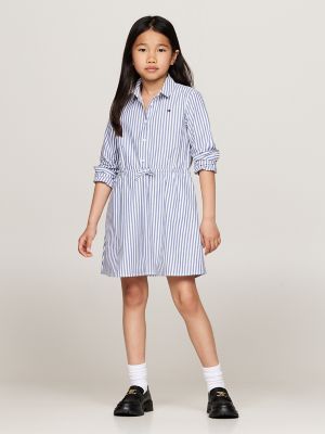 Tommy hilfiger girls shops dresses