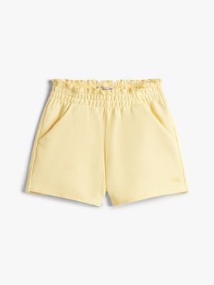 Tommy Hilfiger Kids' Tonal Flag Sweatshort — фото 5