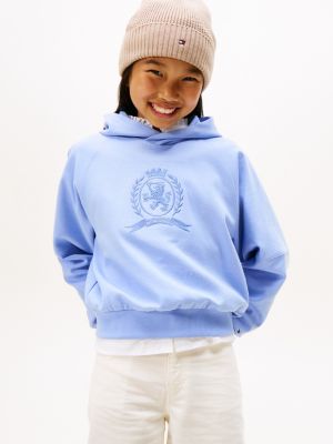 売れ筋商品|||トミーヒルフィガー パーカー・スウェットシャツ レディース アウター FLAG ZIP THRU - Zip-up sweatshirt - black 楽天市場】トミーヒルフィガー パーカー（レディース