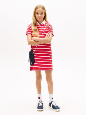 Kids' Rugby Polo Dress from Tommy Hilfiger - $38.15