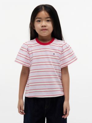 Kids' Stripe T-Shirt