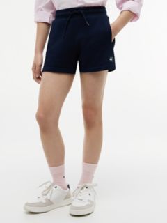 Kids' Tonal Flag Sweatshort — Navy 1