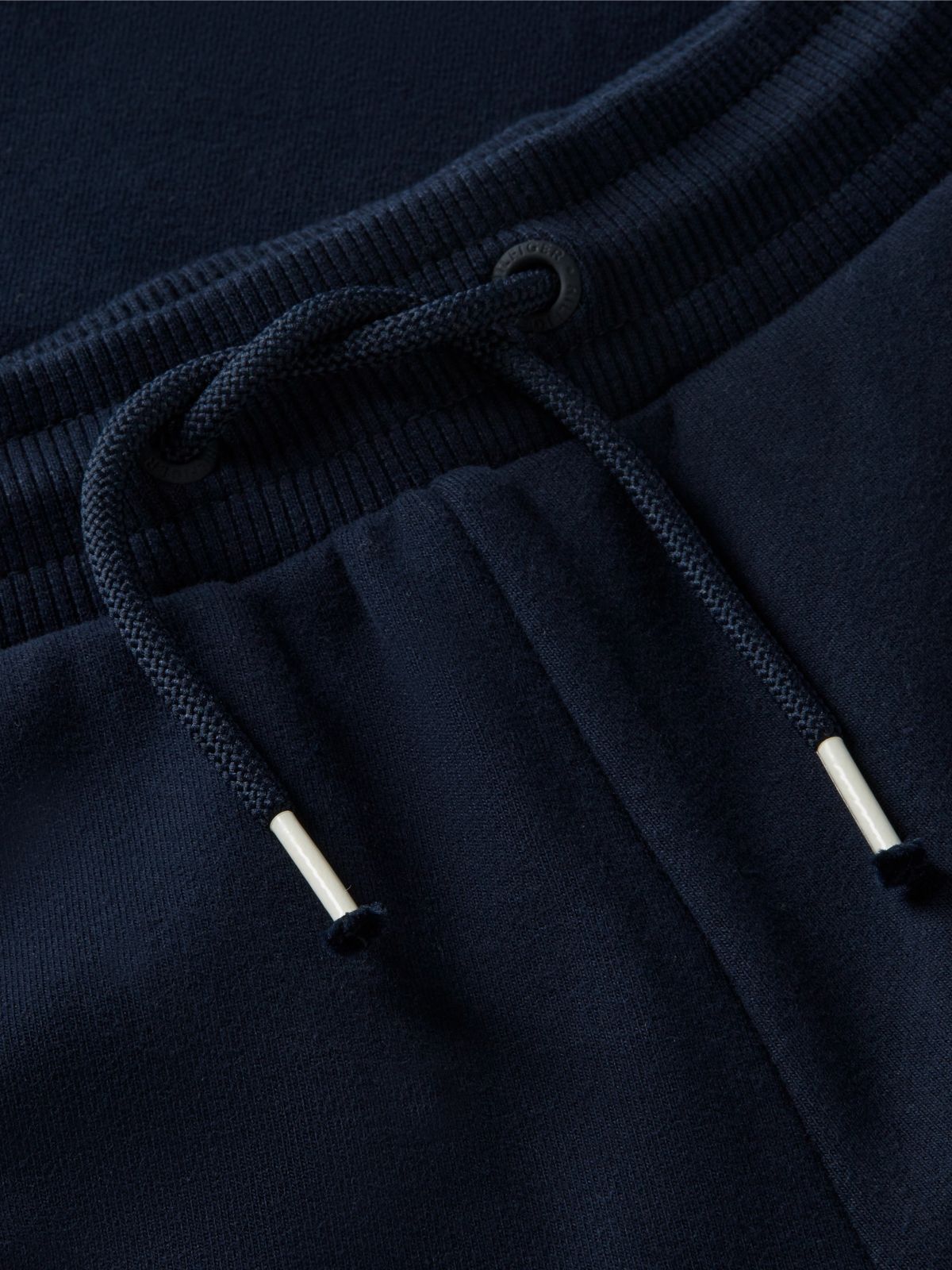 Kids' Hilfiger Logo Sweatpant — Navy
