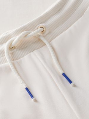 Детские брюки Tommy Hilfiger Kids' Hilfiger Logo Sweatpant — фото 6