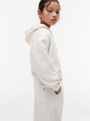 Детские брюки Tommy Hilfiger Kids' Hilfiger Logo Sweatpant — фото 3
