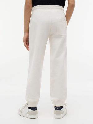 Детские брюки Tommy Hilfiger Kids' Hilfiger Logo Sweatpant — фото 4