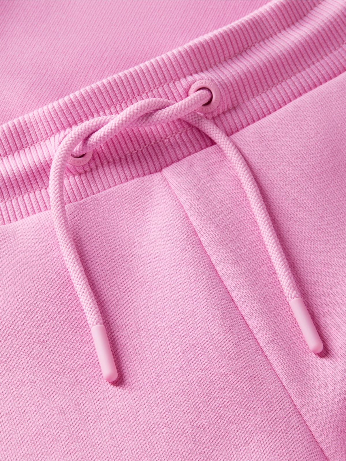 Kids' Rhinestone Flag Sweatpant — Pink Daisy