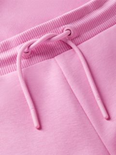 Kids' Rhinestone Flag Sweatpant — Pink Daisy 6