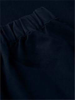 Kids' Stretch Wide Leg Pant — Dark Blue 6