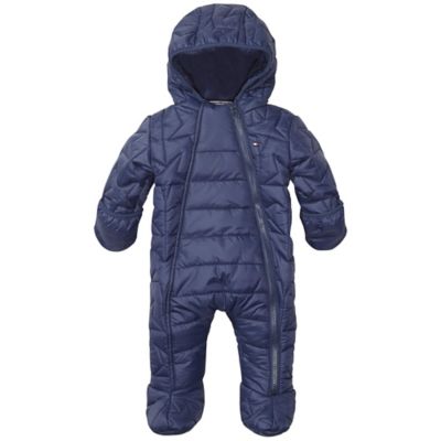 TH Baby Ski Suit | Tommy Hilfiger