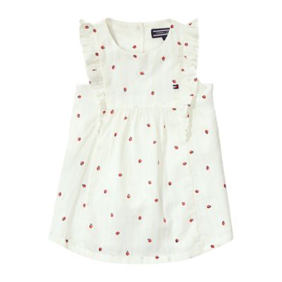 infant tommy hilfiger dress