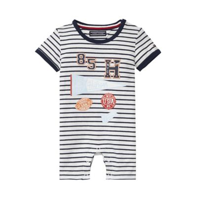 tommy hilfiger outlet baby clothes