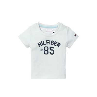 baby tommy hilfiger t shirt