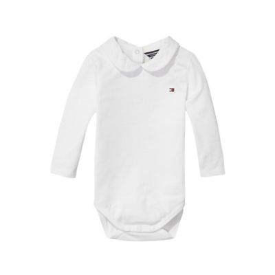 tommy hilfiger baby tracksuit