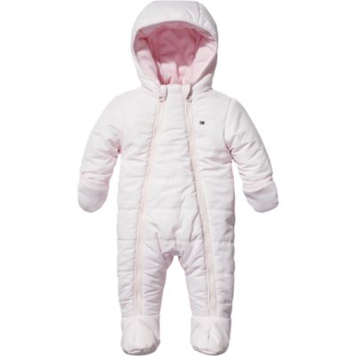 infant tommy hilfiger coat