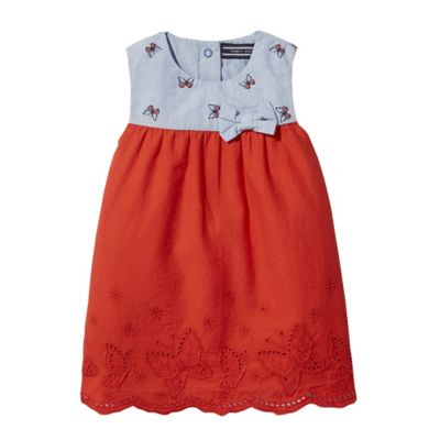 infant tommy hilfiger dress