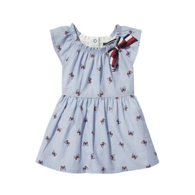 infant tommy hilfiger dress