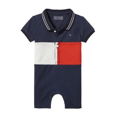 tommy hilfiger baby boy outfits