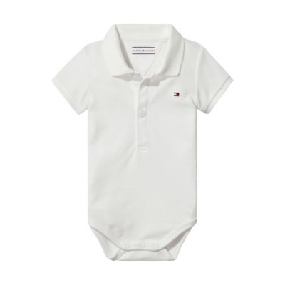 tommy hilfiger baby onesie