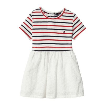 Th Baby Combi Dress